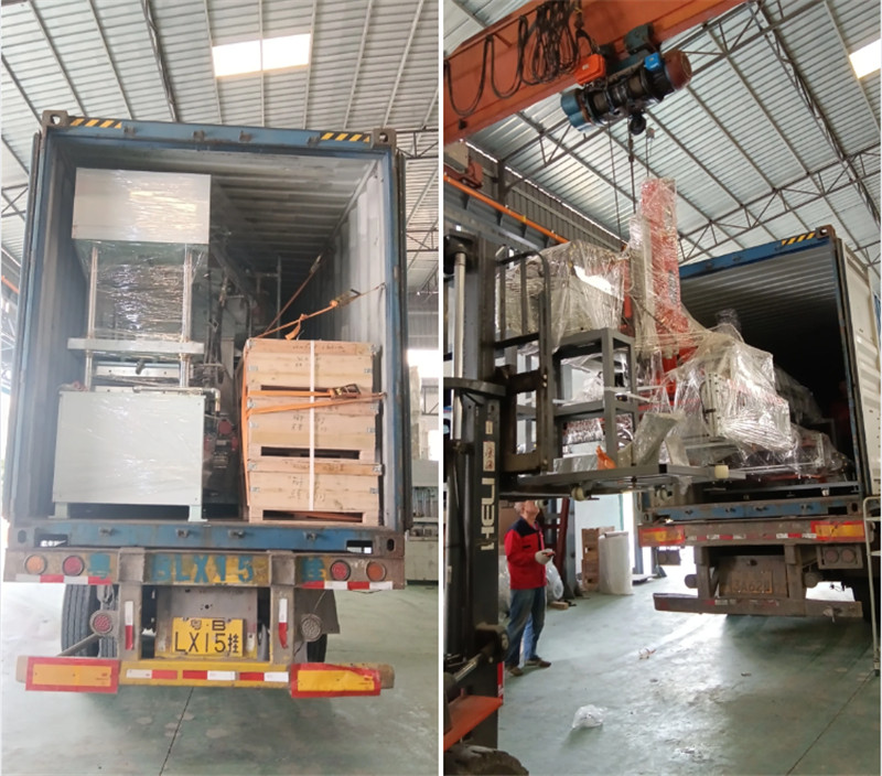 biodegradable pulp molded plate production line-02 (2)